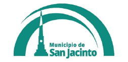 Municipio de San Jacinto